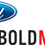 Ford Bold Moves Logo Vector