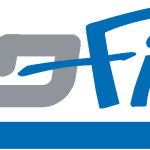 Ford Fiesta Club Logo Vector