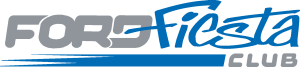 Ford Fiesta Club Logo Vector