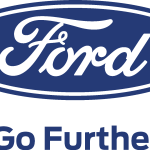 Ford Go Further Logo Vector