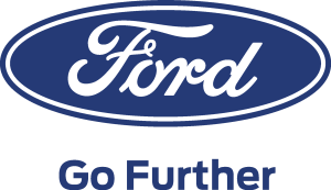 Ford Go Further Logo Vector