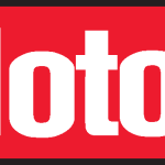 Ford Motorcraft Logo Vector