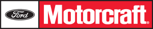 Ford Motorcraft Logo Vector