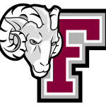 Fordham Rams Logo Vector