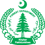 Forest Department Peshawar Cdegad Logo Vector