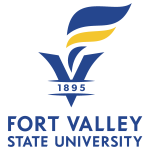 Fort Valley State University Logo Vector