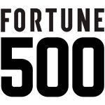 Fortune 500 S Logo Vector