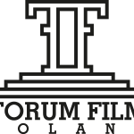 Forum Film Poland Logo Vector