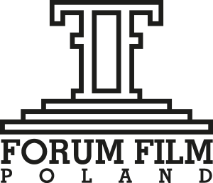 Forum Film Poland Logo Vector