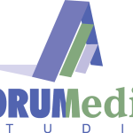 Forumedia Studio Logo Vector