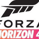 Forza Horizon 4 Logo Vector