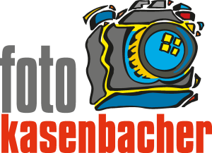 Foto Kasenbacher Logo Vector