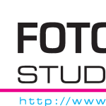 Foto Studio Fieri Logo Vector