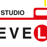 Foto Studio Revele Logo Vector