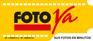 Foto Ya Logo Vector