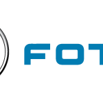 Foton Logo Vector