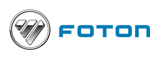 Foton Logo Vector