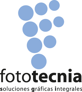 Fototecnia Logo Vector