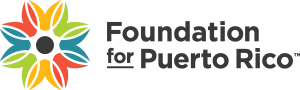 Foundation For Puerto Rico Logo Vector