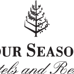 Four Seasons Hotel Logo Vector