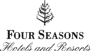 Four Seasons Hotel Logo Vector