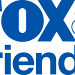 Fox And Friends Logo Vector