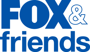 Fox And Friends Logo Vector