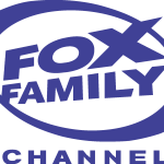 Fox Family Logo Vector