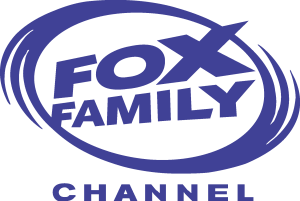 Fox Family Logo Vector