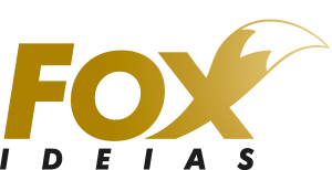 Fox Ideias Logo Vector