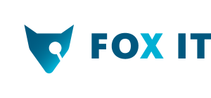 Fox It Logo Vector