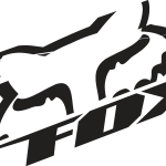 Fox Racing 2009 Logo Vector