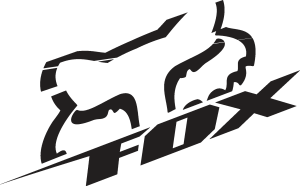 Fox Racing 2009 Logo Vector