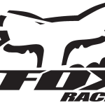 Fox_Racing Logo Vector