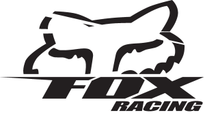 Fox_Racing Logo Vector