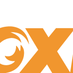 Foxit Logo Vector