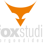 Foxstudio Logo Vector