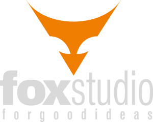 Foxstudio Logo Vector