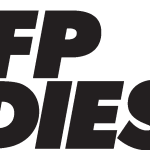 Fp Diesel Logo Vector