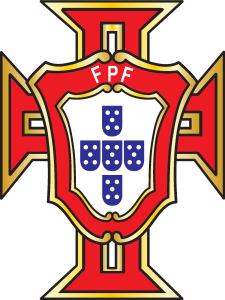 Fpf Portugal Logo Vector