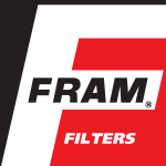 Fram Filters Logo Vector