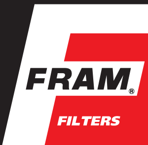 Fram Filters Logo Vector