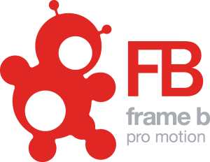 Frame By Frame Italia Logo Vector