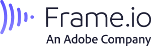 Frame.io Logo Vector