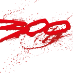 Frank Miller’S 300 Logo Vector