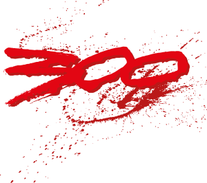 Frank Miller’S 300 Logo Vector