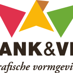 Frank & Vrij Logo Vector