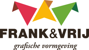 Frank & Vrij Logo Vector