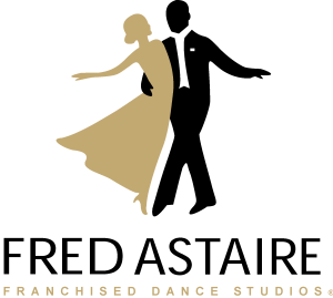 Fred Astaire Franchised Dance Studios Logo Vector