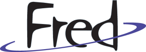 Fred Logo Vector